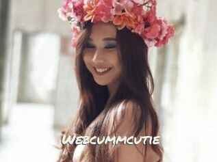 Webcummcutie