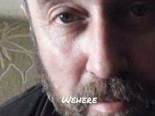 Wehere