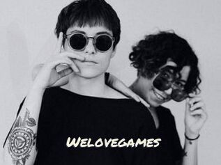 Welovegames