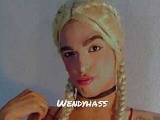 Wendyhass