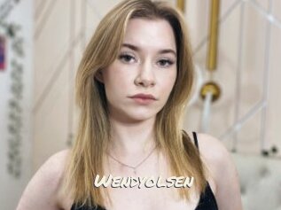 Wendyolsen