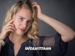 Wernissana