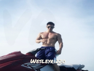 Wesleyrizzo