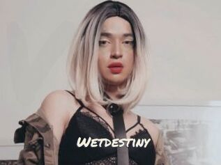 Wetdestiny