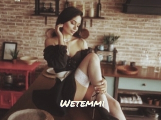 Wetemmi