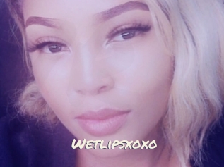 Wetlipsxoxo