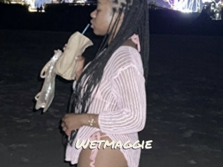 Wetmaggie