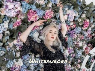 Whiteaurora