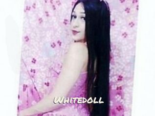 Whitedoll
