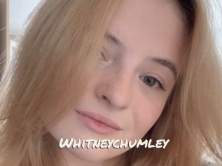 Whitneychumley