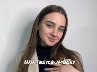 Whitneycrumbley