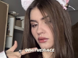 Whitneydace
