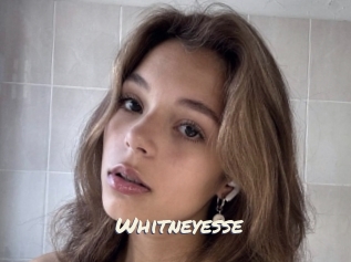 Whitneyesse