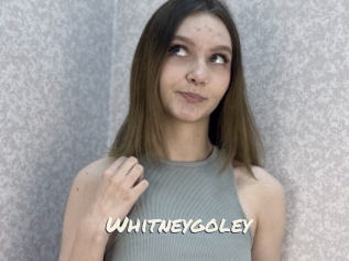 Whitneygoley