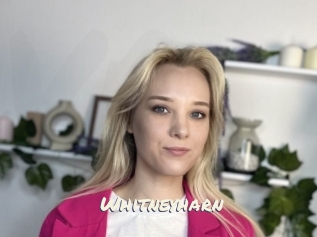Whitneyharn