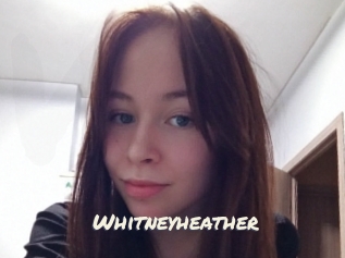 Whitneyheather