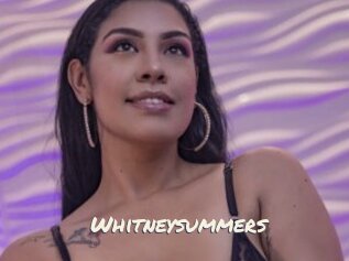 Whitneysummers