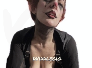 Widdlegig