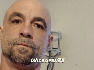 Wideopen25
