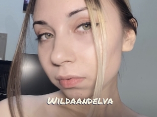 Wildaandelva