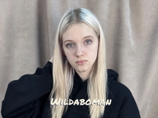 Wildaboman