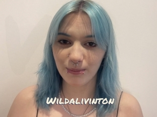 Wildalivinton