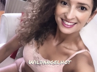 Wildangelhot