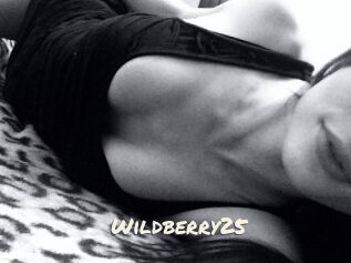 Wildberry25