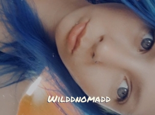 Wilddnomadd
