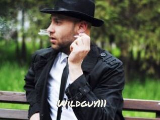 Wildguy111