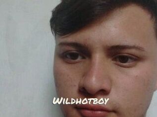 Wild_hotboy