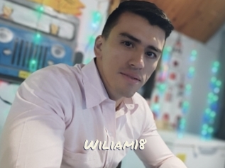 Wiliam18