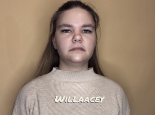 Willaacey