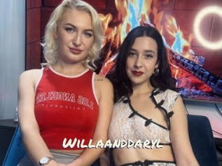 Willaanddaryl