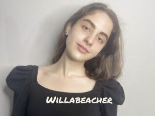 Willabeacher