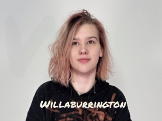 Willaburrington