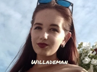 Willademan