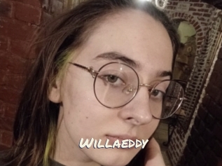 Willaeddy