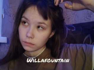 Willafountain