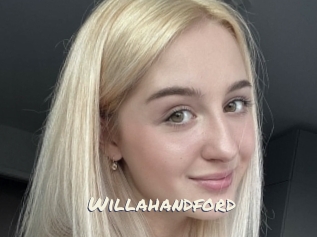 Willahandford