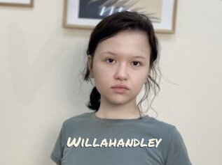 Willahandley