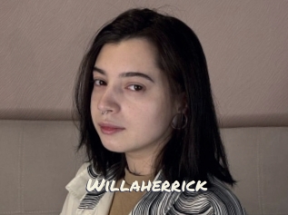 Willaherrick