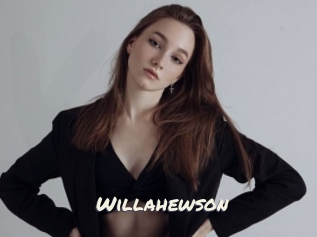 willahewson Vierges