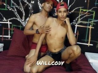 Willcody