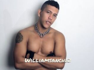 Williamsanchez