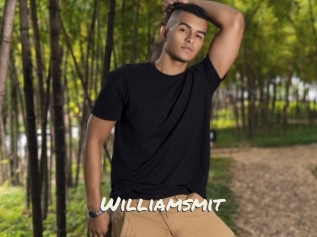 Williamsmit