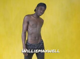 Williemaxwell
