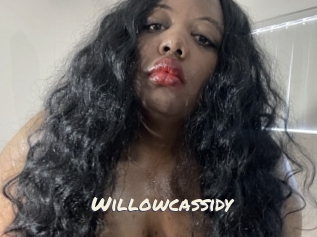 Willowcassidy