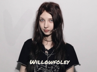 Willowfoley