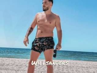 Willsanders